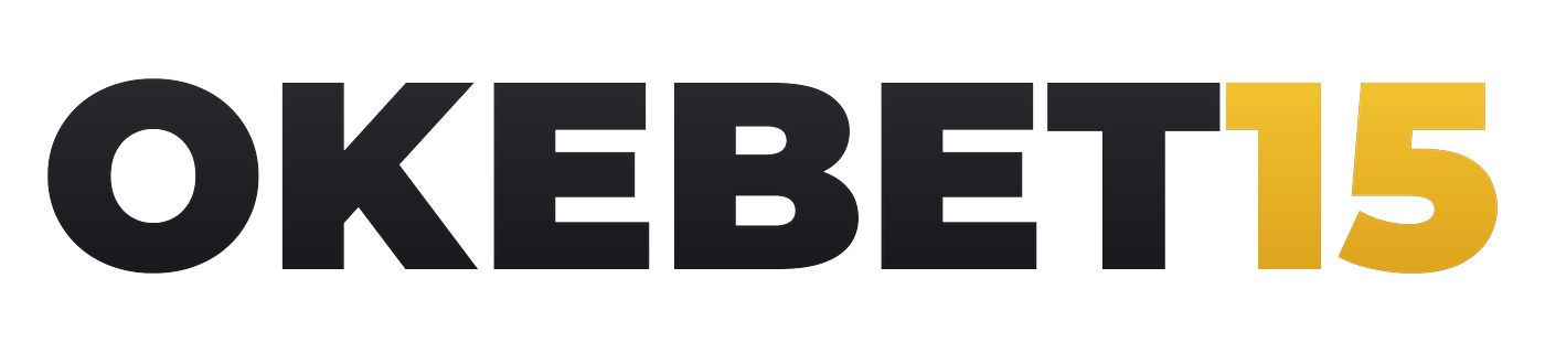 okebet15 Logo